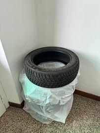 Penumatici invernali 195/55 R16