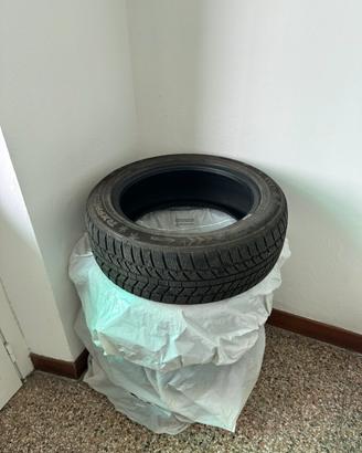 Penumatici invernali 195/55 R16
