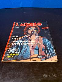 IL MONELLO n.2 - 1980