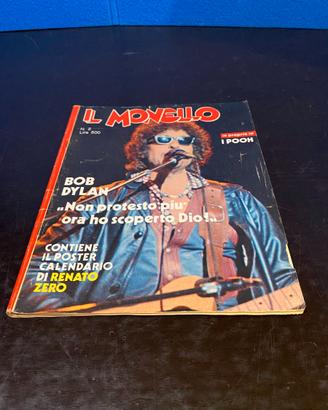 IL MONELLO n.2 - 1980