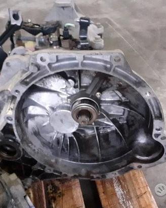 Cambio Manuale Per Ford Tourneo Connect 1.8 TD