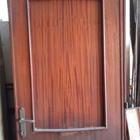porte interne
