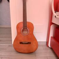 Chitarra classica