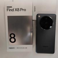 Oppo X8 pro black 16/512 gb