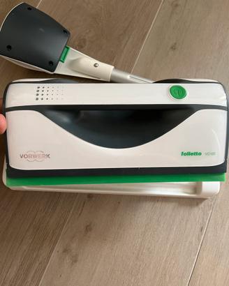 Folletto lavavetri VG100