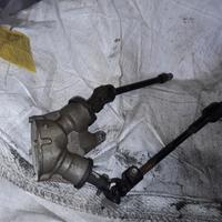 SNODO CANNA STERZO NISSAN Cabstar Serie Yd25 (06>1