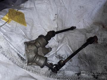 SNODO CANNA STERZO NISSAN Cabstar Serie Yd25 (06>1