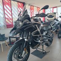 Bmw R 1200 GS Adventure TRIPLEBLACK TFT