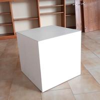 Cubo in laminato