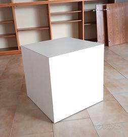 Cubo in laminato