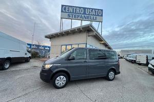 Volkswagen CARAVELLE TREND TDI 9 POSTI