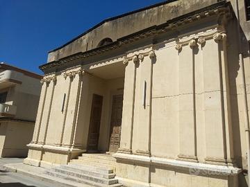 Cinema e Arena "storici"