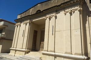 Cinema e Arena "storici"