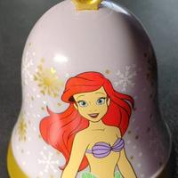 Campanella Disney "ARIEL"