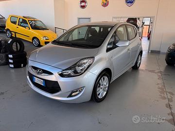 Hyundai iX20 1.4 90 CV Comfort Benzina
