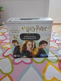 Carte da gioco Harry Potter