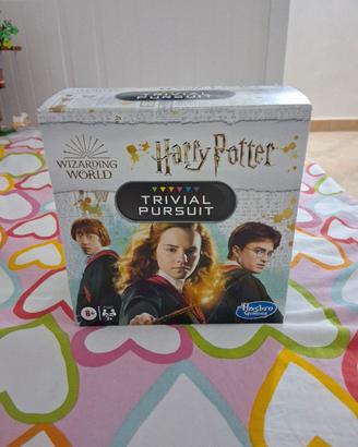 Carte da gioco Harry Potter