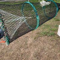 Nasse da pesca seppie