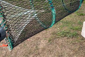 Nasse da pesca seppie