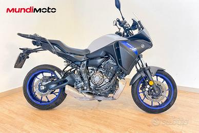 YAMAHA TRACER 700 - 2020