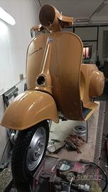 Vespa