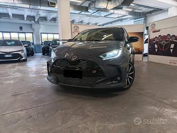 Toyota Yaris 1.5 130 Hybrid 5 porte GR Sport