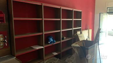 Arredamento Bar Vineria