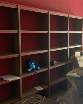 Arredamento Bar Vineria