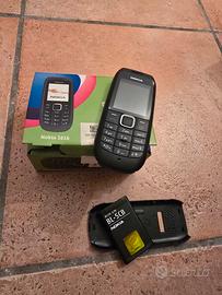 Nokia, nuovo mai usato