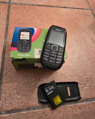 Nokia, nuovo mai usato