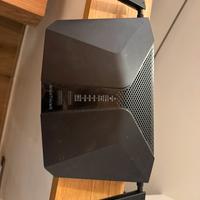 Router Netgear LAX20 4g