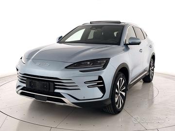 Byd Seal U DM-i 1.5 phev Design awd
