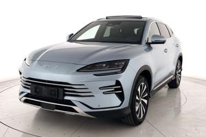 Byd Seal U DM-i 1.5 phev Design awd