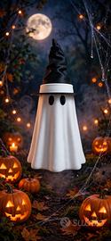 halloween stampa 3D porta bevande bibita decorazio