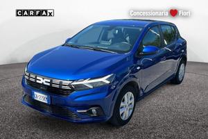 Dacia Sandero Streetway III 2021 Streetway 1....