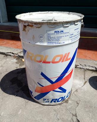 bidone Roloil