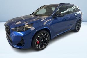 BMW X1 M35I XDRIVE M Sport Pro