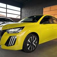 Peugeot 208 1.2 75CV NEOPATENTATI
