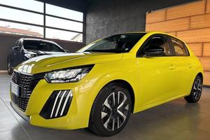 Peugeot 208 1.2 75CV NEOPATENTATI