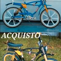 CER.CO Saltafoss originali. Modello come in foto.