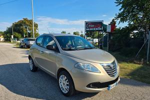 Ypsilon 0.9 TwinAir Metano-GARANZIA- NEOPATENTATI