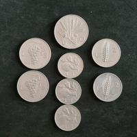 Monete storiche italiane