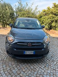 Fiat 500X automatica