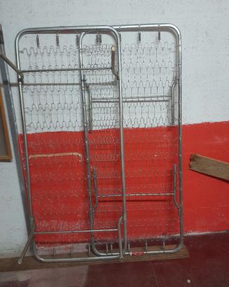 Reti letto