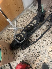 Monopattino elettrico