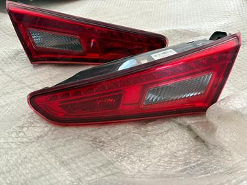 50531132 Fanale post DX/SX ALFA ROMEO GIULIETTA