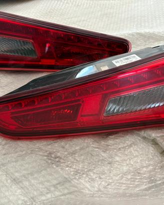 50531132 Fanale post DX/SX ALFA ROMEO GIULIETTA