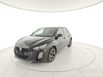 Peugeot 208 PureTech 100 Stop&Start 5 porte A...