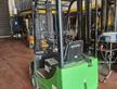 Carrello elevatore elettrico 800kg