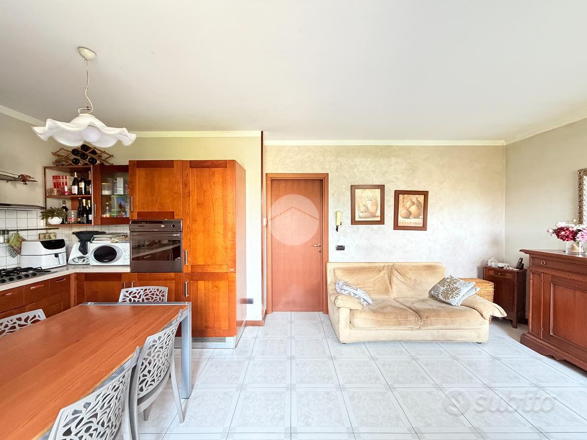 Apartment in Azzano Mella, Brescia - Vista 2